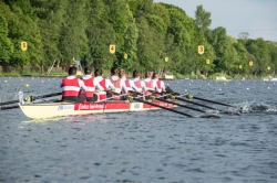 Ruder-Bundesliga 2019