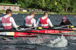 Ruder-Bundesliga 2019