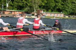 Ruder-Bundesliga 2019