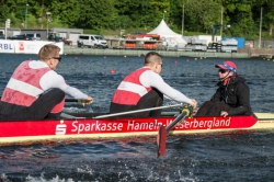 Ruder-Bundesliga 2019