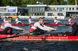 Ruder-Bundesliga 2019