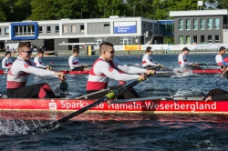 Ruder-Bundesliga 2019