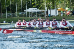 Ruder-Bundesliga 2019