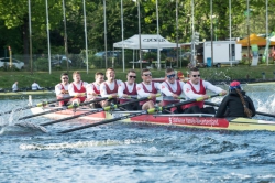 Ruder-Bundesliga 2019