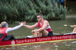 Ruder-Bundesliga 2019