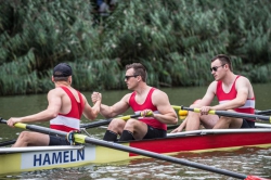 Ruder-Bundesliga 2019