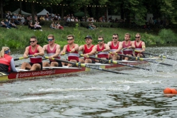 Ruder-Bundesliga 2019