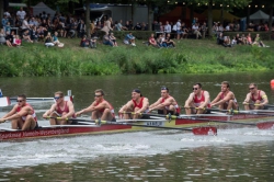 Ruder-Bundesliga 2019