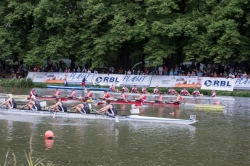 Ruder-Bundesliga 2019