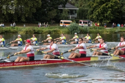 Ruder-Bundesliga 2019