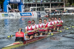 Ruder-Bundesliga 2019