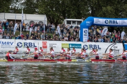 Ruder-Bundesliga 2019