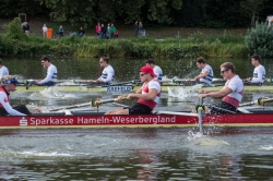 Ruder-Bundesliga 2019