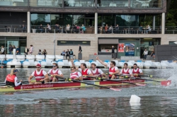 Ruder-Bundesliga 2019