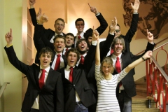 RBL Frankfurt 2010