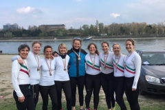 Regatten 06.04.2019