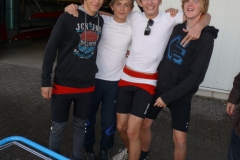 Saison 2011