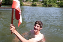 Sommerwanderfahrt 2019