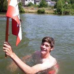 Sommerwanderfahrt 2019