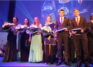 Mannschaft des Jahres