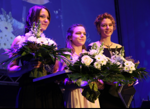 Sportlerin des Jahres