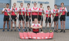 Boot der Harmonie