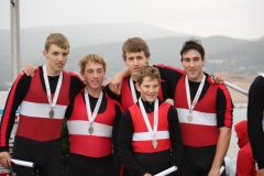 Sprintmeisterschaft 2008