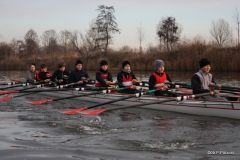 Trainingswochenende 
