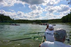 Wanderfahrt Masuren 2020