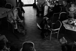 2010 12 12 Kinderweihnachtsfeier14