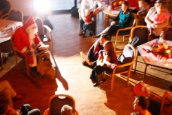 2010 12 12 Kinderweihnachtsfeier15