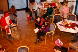 2010 12 12 Kinderweihnachtsfeier16