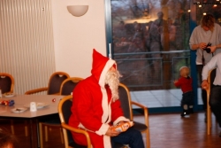 2010 12 12 Kinderweihnachtsfeier19