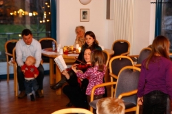 2010 12 12 Kinderweihnachtsfeier20