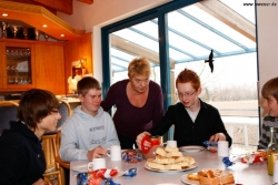 2010 12 12 Kinderweihnachtsfeier23