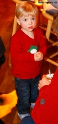 2010 12 12 Kinderweihnachtsfeier36