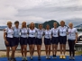 World Rowing Masters Regatta 2017