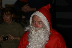 Kinderweihnachtsfeier