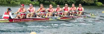 SPKHW 8er Hannover 2019