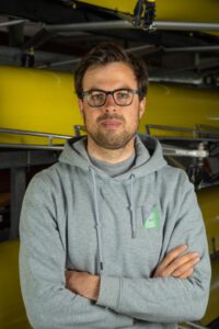 Sebastian Stolte Stützpunkttrainer U23-Leistungssport
