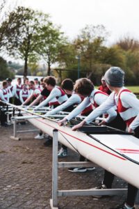 Schnupperkurs für Kinder und Jugendliche