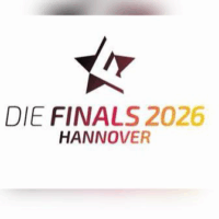 Die Finals 2026 Hannover