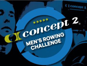 Men's Rowing Challenge 2026